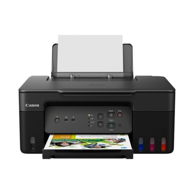 Canon PIXMA G3430 InkTank Multifunction Printer (5989C009AA) (CANG3430) Canon PIXMA G3430 InkTank Multifunction Printer (5989C009AA) (CANG3430)
