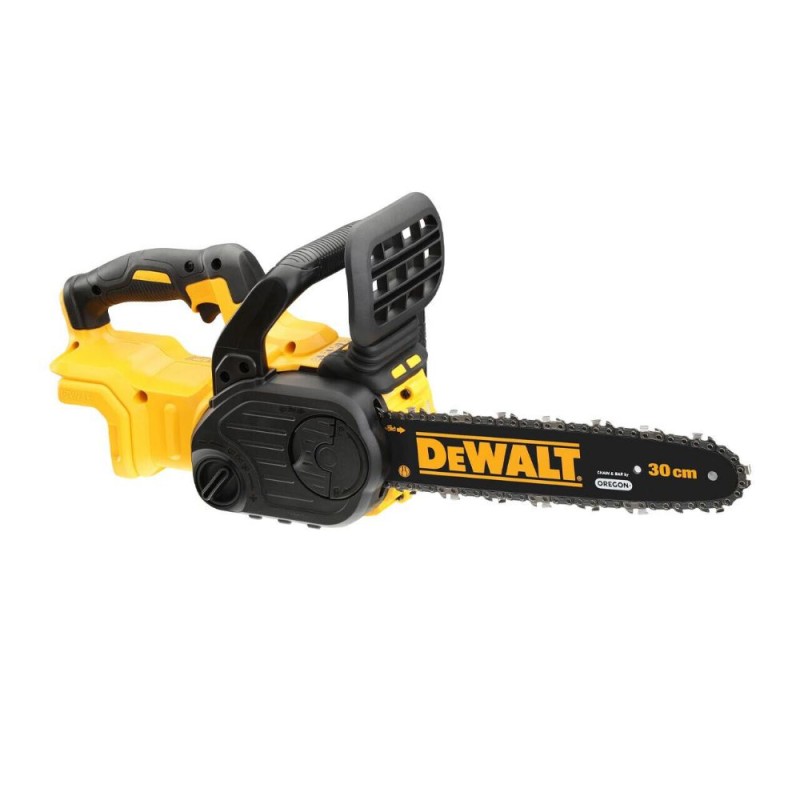 Dewalt Αλυσοπρίονο Μπαταρίας 18V 3.6kg με Λάμα 30cm Solo (DCM565N-XJ) (DEWDCM565N-XJ) Dewalt Αλυσοπρίονο Μπαταρίας 18V 3.6kg με Λάμα 30cm Solo (DCM565N-XJ) (DEWDCM565N-XJ)