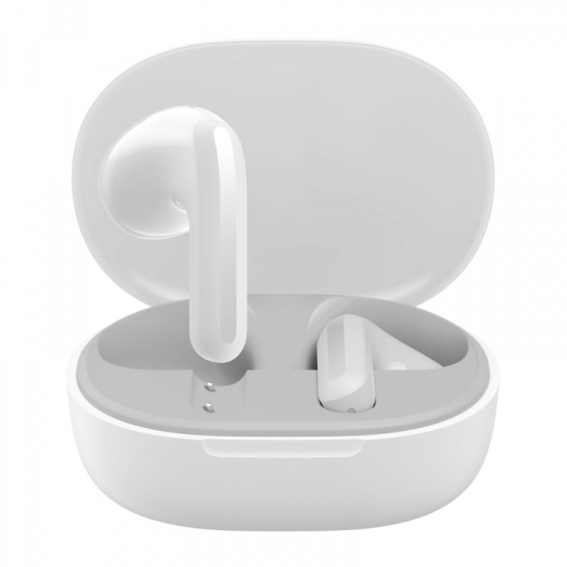Xiaomi Redmi Buds 4 Lite White (BHR6919GL) (XIABHR6919GL)