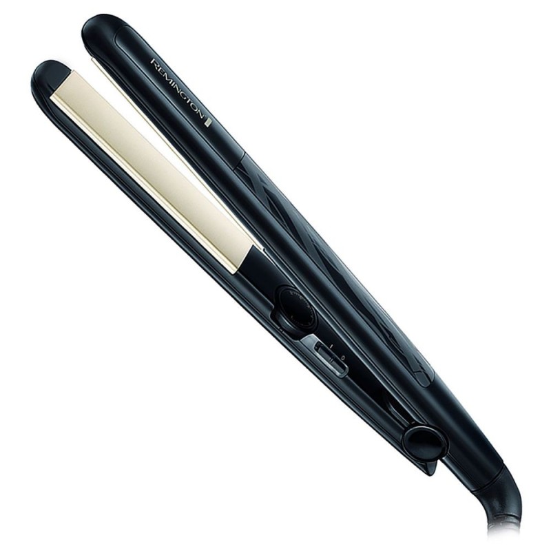 Remington S3500 Πρέσα Μαλλιών με Κεραμικές Πλάκες (S3500) (REMS3500) Remington S3500 Πρέσα Μαλλιών με Κεραμικές Πλάκες (S3500) (REMS3500)