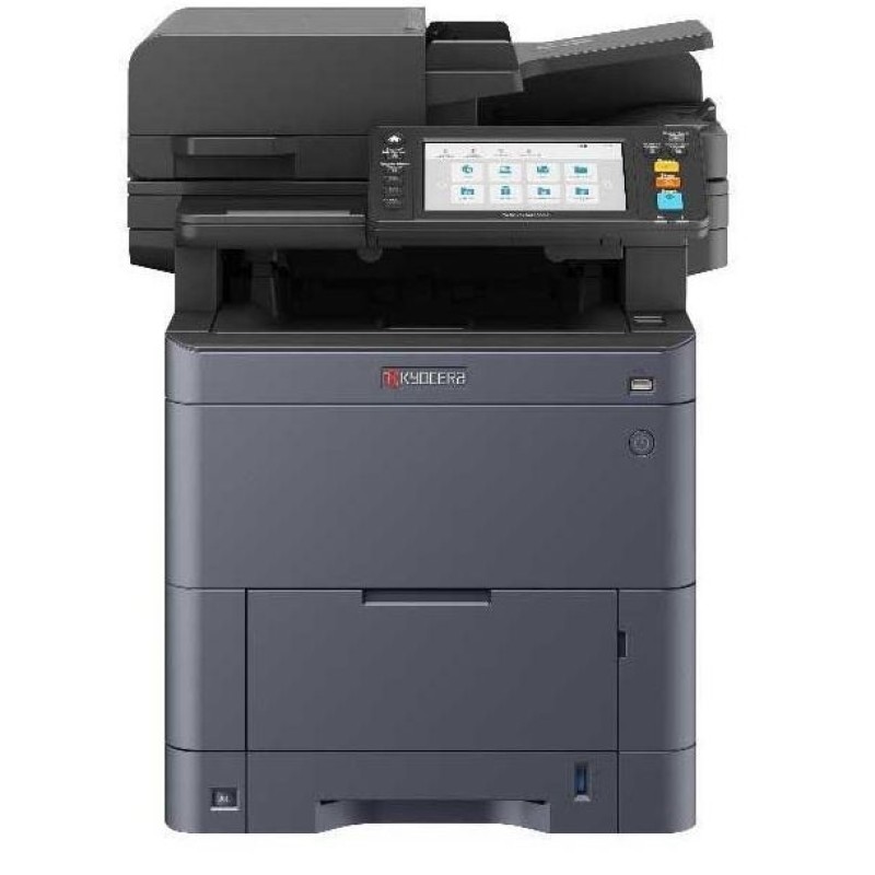 KYOCERA TASKalfa MA3500ci Color Laser MFP (1102Z63NL0) (KYOMA3500CI) KYOCERA TASKalfa MA3500ci Color Laser MFP (1102Z63NL0) (KYOMA3500CI)