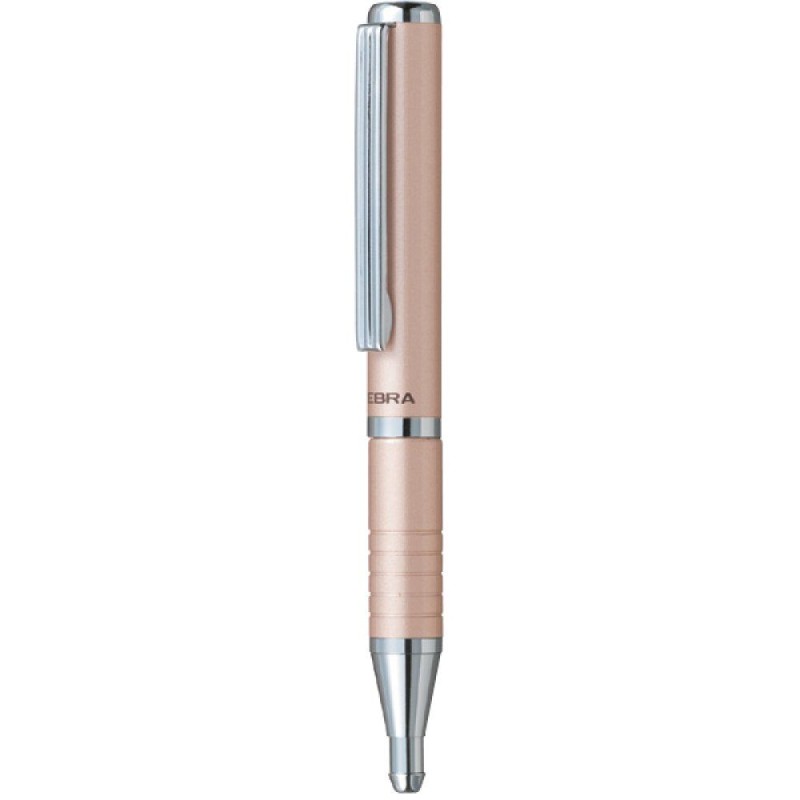 Zebra Στυλό Mini Πτυσόμενο SL-F1 Slide 0.7 Roze Gold με Μπλε μελάνι (ZB-10082) (ZEB10082) Zebra Στυλό Mini Πτυσόμενο SL-F1 Slide 0.7 Roze Gold με Μπλε μελάνι (ZB-10082) (ZEB10082)