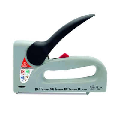 Romeo Maestri Καρφωτική χειρός Romatak 14 4.0 MOD. 114 (0114011) (ROM0114011)