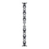 Xiaomi Smart Band 8 Chain Strap Black (BHR7303GL) (XIABHR7303GL)