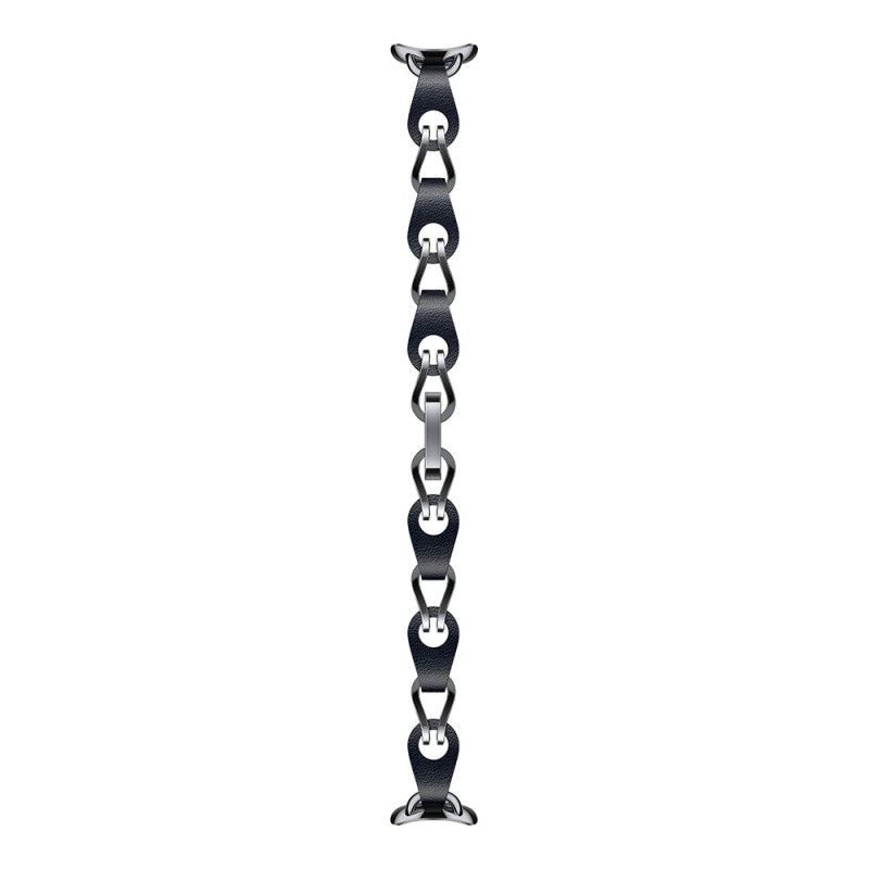 Xiaomi Smart Band 8 Chain Strap Black (BHR7303GL) (XIABHR7303GL)