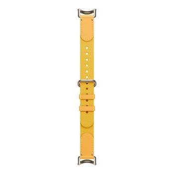 Xiaomi Smart Band 8 Braided Strap Yellow (BHR7305GL) (XIABHR7305GL)