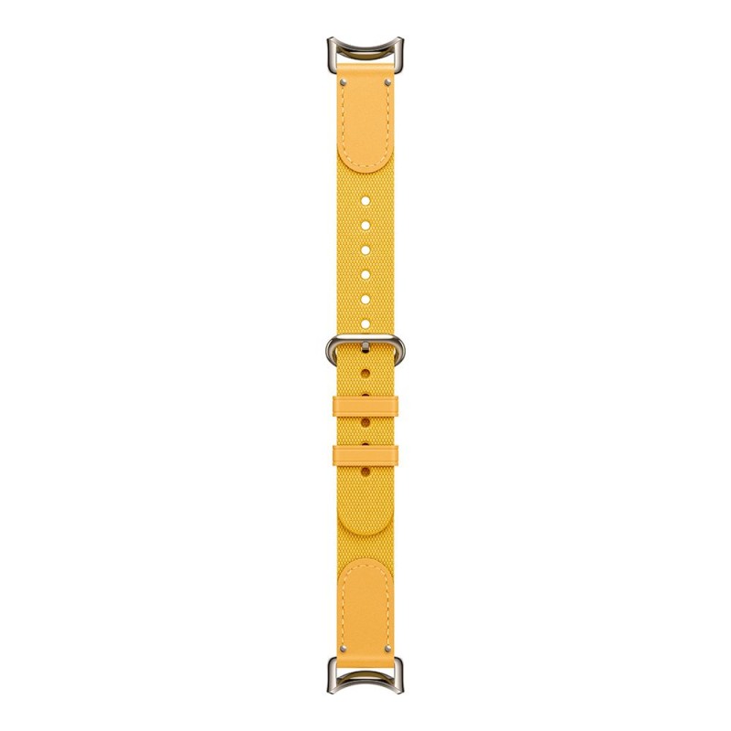 Xiaomi Smart Band 8 Braided Strap Yellow (BHR7305GL) (XIABHR7305GL)
