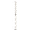 Xiaomi Smart Band 8 Chain Strap White (BHR7313GL) (XIABHR7313GL)