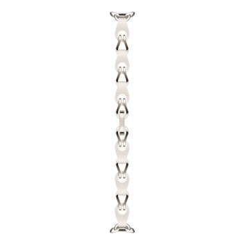 Xiaomi Smart Band 8 Chain Strap White (BHR7313GL) (XIABHR7313GL)