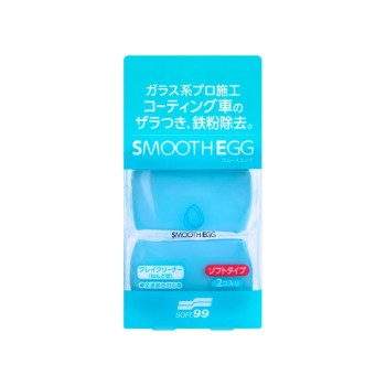 Soft99 Smooth Egg Liquid 250mlg (00513) (S9900513)