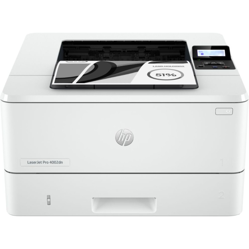 HP LASERJET PRO 4002DN Laser printer (2Z605F) (HP2Z605F) HP LASERJET PRO 4002DN Laser printer (2Z605F) (HP2Z605F)
