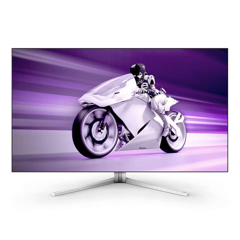 PHILIPS Evnia 42M2N8900 4K OLED Gaming Monitor 42" (PHI42M2N8900) PHILIPS Evnia 42M2N8900 4K OLED Gaming Monitor 42" (PHI42M2N8900)