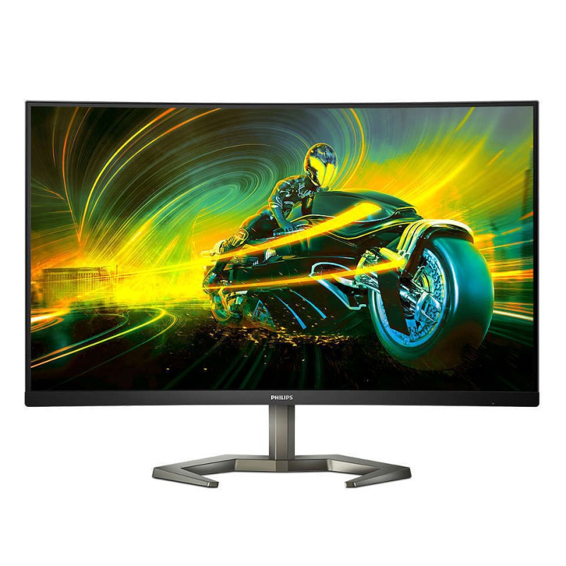 PHILIPS Evnia 32M1C5500VL QHD Gaming Monitor 32" (PHI32M1C5500VL) PHILIPS Evnia 32M1C5500VL QHD Gaming Monitor 32" (PHI32M1C5500VL)