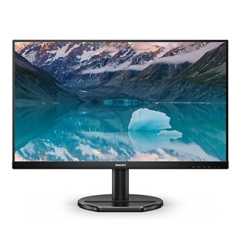PHILIPS S Line 242S9AL FHD VA Monitor 24" with speakers (PHI242S9AL)