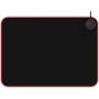 AOC AGON AMM700 RGB Mouse Pad M Size (AMM700DR0R) (AOCAMM700DR0R)