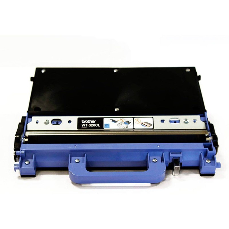 Brother Waste Toner Box (WT320CL) (BROWT-320CL) Brother Waste Toner Box (WT320CL) (BROWT-320CL)