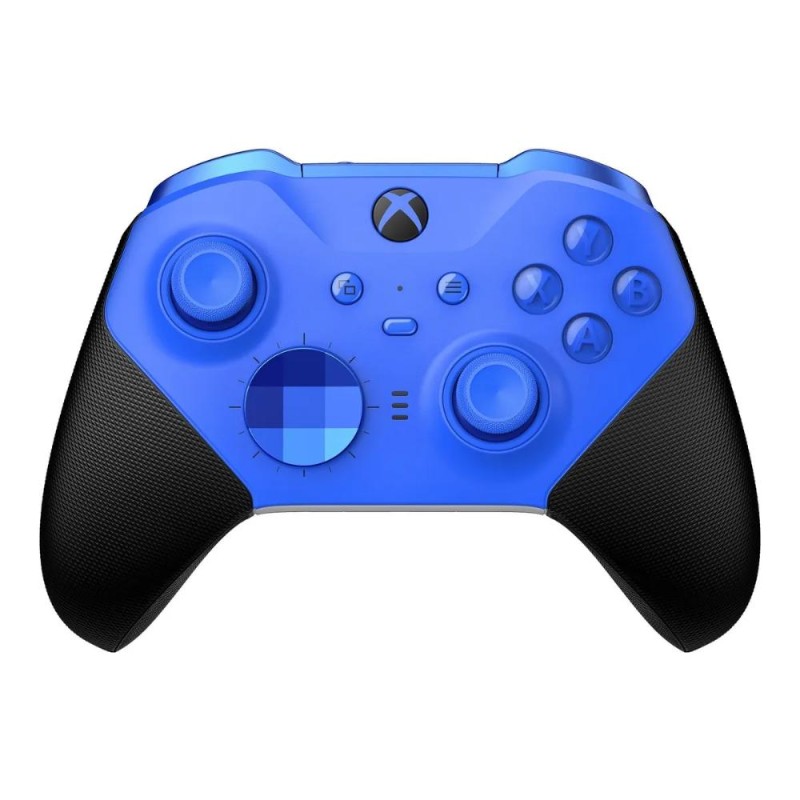 Microsoft Xbox Elite Series 2 Core Ασύρματο Gamepad Core Blue (RFZ-00018) (MICRFZ-00018) Microsoft Xbox Elite Series 2 Core Ασύρματο Gamepad Core Blue (RFZ-00018) (MICRFZ-00018)