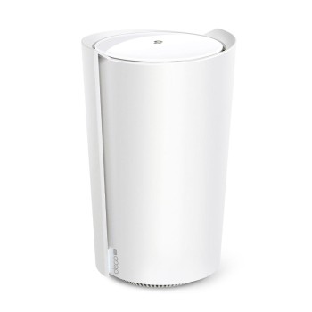 TP-LINK Access Point Deco X50 5G AX3000 v1 Whole Home Mesh WiFi 6 Gateway (DECO X50-5G(1-PACK)) (TPDECOX50-1PACK)