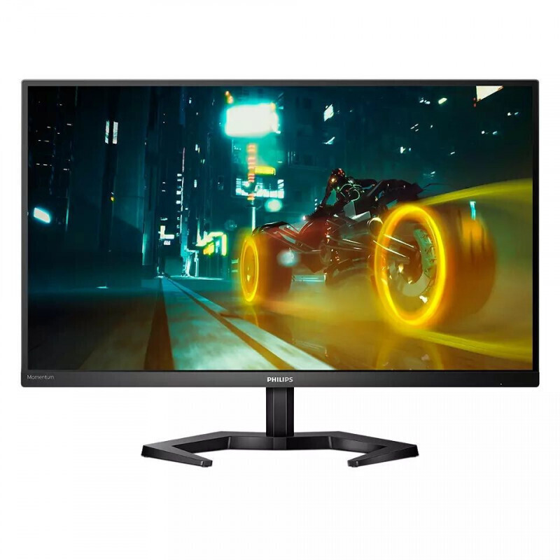 Philips Evnia 27M1N3500LS QHD Gaming Monitor 27" with speakers (PHI27M1N3500LS) Philips Evnia 27M1N3500LS QHD Gaming Monitor 27" with speakers (PHI27M1N3500LS)