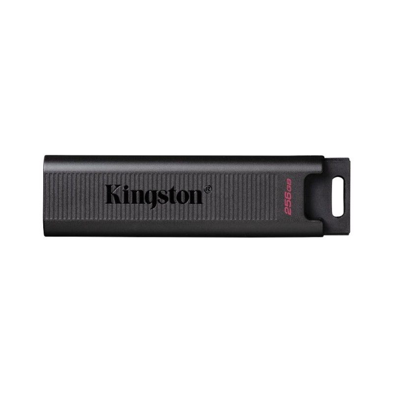 Kingston DataTraveler 256GB USB 3.2 Stick Black (DTMAX/256GB) (KINDTMAX-256GB) Kingston DataTraveler 256GB USB 3.2 Stick Black (DTMAX/256GB) (KINDTMAX-256GB)