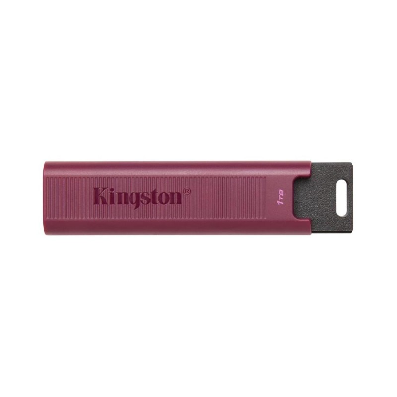 Kingston DataTraveler Max 1TB USB 3.2 Stick Red (DTMAXA/1TB) (KINDTMAXA-1TB) Kingston DataTraveler Max 1TB USB 3.2 Stick Red (DTMAXA/1TB) (KINDTMAXA-1TB)