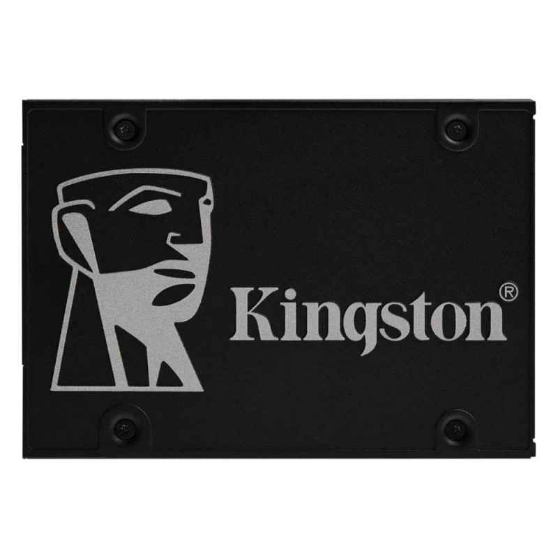 Kingston KC600 SSD 2TB 2.5'' SATA III (SKC600/2048G) (KINSKC600-2048G) Kingston KC600 SSD 2TB 2.5'' SATA III (SKC600/2048G) (KINSKC600-2048G)