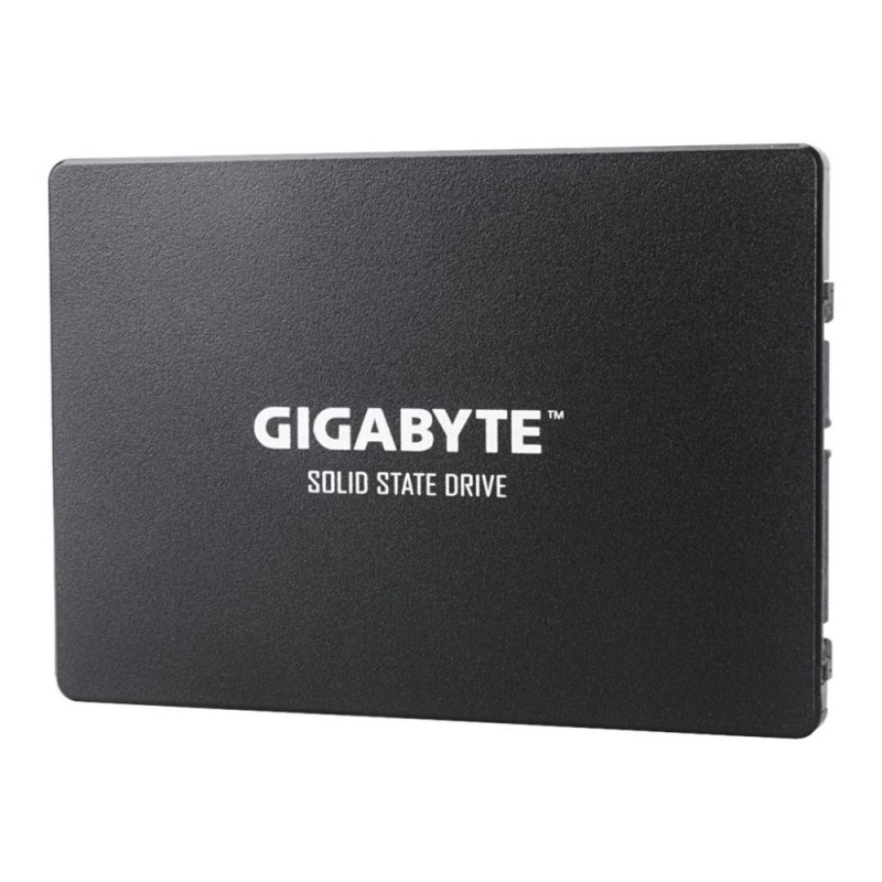Gigabyte SSD 1TB 2.5'' SATA III (GP-GSTFS31100TNTD) (GIGGP-GSTFS31100TNTD) Gigabyte SSD 1TB 2.5'' SATA III (GP-GSTFS31100TNTD) (GIGGP-GSTFS31100TNTD)