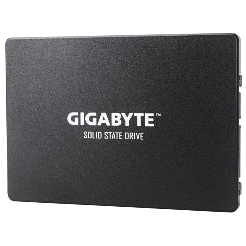 Gigabyte SSD 480GB 2.5'' SATA III (GP-GSTFS31480GNTD) (GIGGP-GSTFS31480GNTD) Gigabyte SSD 480GB 2.5'' SATA III (GP-GSTFS31480GNTD) (GIGGP-GSTFS31480GNTD)