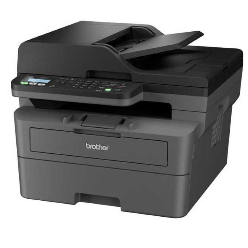 BROTHER MFC-L2800DW Laser Multifunction Printer (MFCL2800DW) (BROMFCL2800DW) BROTHER MFC-L2800DW Laser Multifunction Printer (MFCL2800DW) (BROMFCL2800DW)