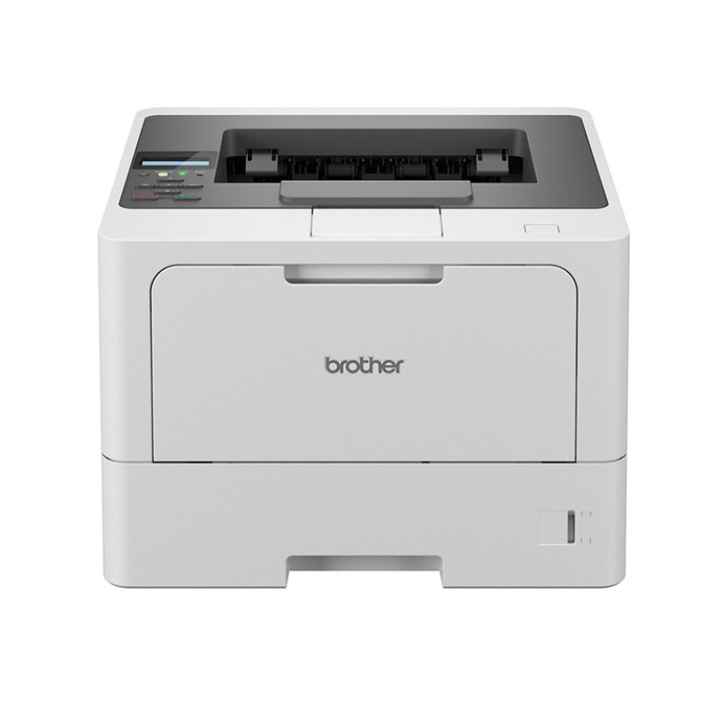 BROTHER HL-L5210DN Monochrome Laser Printer (HLL5210DN) (BROHLL5210DN) BROTHER HL-L5210DN Monochrome Laser Printer (HLL5210DN) (BROHLL5210DN)