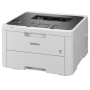 BROTHER HL-L3240CDW Color Laser Printer (HLL3240CDW) (BROHLL3240CDW)