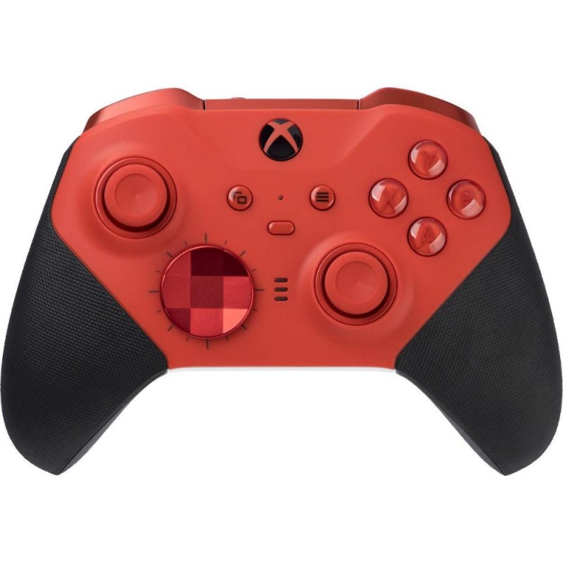 Microsoft Xbox Elite Series 2 Core Ασύρματο Gamepad Κόκκινο (RFZ-00014) (MICRFZ-00014) Microsoft Xbox Elite Series 2 Core Ασύρματο Gamepad Κόκκινο (RFZ-00014) (MICRFZ-00014)