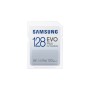 Samsung Evo Plus for Creators SDXC 128GB Class 10 U1 V10 UHS-I (MB-SC128K/EU) (SAMMB-SC128K-EU)