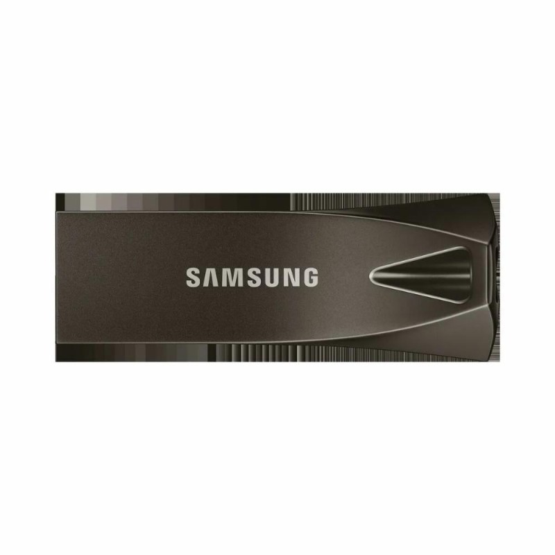 Samsung Bar Plus 128GB USB 3.1 Stick Grey (MUF-128BE4/APC) (SAMMUF-128BE4-APC) Samsung Bar Plus 128GB USB 3.1 Stick Grey (MUF-128BE4/APC) (SAMMUF-128BE4-APC)
