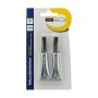 Officepoint Κόλλα Στιγμής 2Χ3gr (MAG-9501102-000) (OFPMAG-9501102-00)