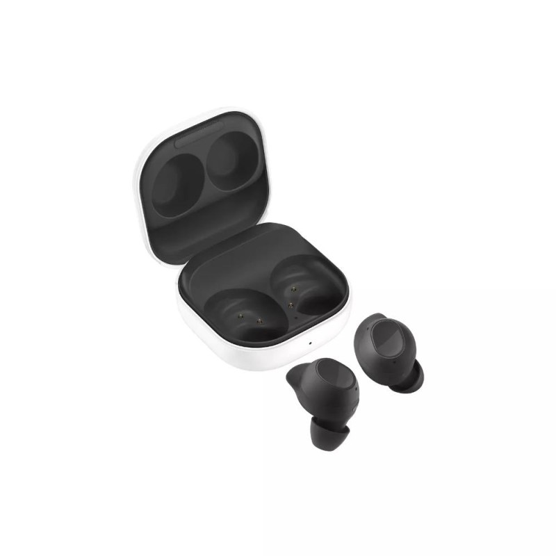 Samsung Galaxy In-ear Bluetooth Handsfree Ακουστικά με Θήκη Φόρτισης Γκρι (SM-R400NZAAEUE) (SAMSM-R400NZAAEUE) Samsung Galaxy In-ear Bluetooth Handsfree Ακουστικά με Θήκη Φόρτισης Γκρι (SM-R400NZAAEUE) (SAMSM-R400NZAAEUE)