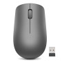 Lenovo Ποντίκι 530 Wireless Graphite (GY50Z49089) (LENGY50Z49089)