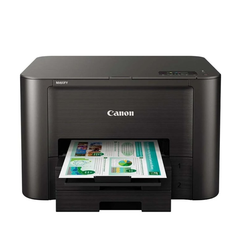 Canon Maxify IB4150 Inkjet Printer (0972C006AA) (CANIB4150) Canon Maxify IB4150 Inkjet Printer (0972C006AA) (CANIB4150)