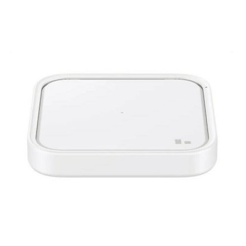 Samsung Wireless Charger Qi Pad, White (EP-P2400TWEGEU) (SAMEPP2400TWEGEU) Samsung Wireless Charger Qi Pad, White (EP-P2400TWEGEU) (SAMEPP2400TWEGEU)