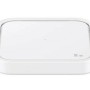 Samsung Wireless Charger Qi Pad, White (EP-P2400TWEGEU) (SAMEPP2400TWEGEU)