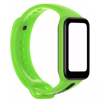 Xiaomi Redmi Smart Band 2 Strap Snazzy Green (BHR6985GL) (XIABHR6985GL)