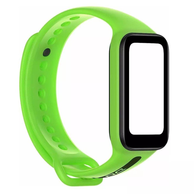 Xiaomi Redmi Smart Band 2 Strap Snazzy Green (BHR6985GL) (XIABHR6985GL)