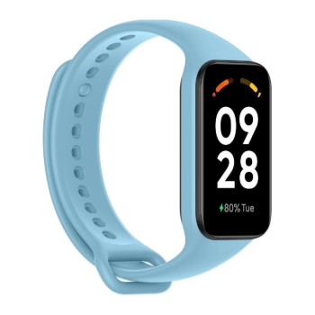 Xiaomi Redmi Smart Band 2 Strap Blue (BHR6978GL) (XIABHR6978GL)