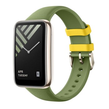 Xiaomi Smart Band 7 Pro Strap Pine Green (BHR6668GL) (XIABHR6668GL)