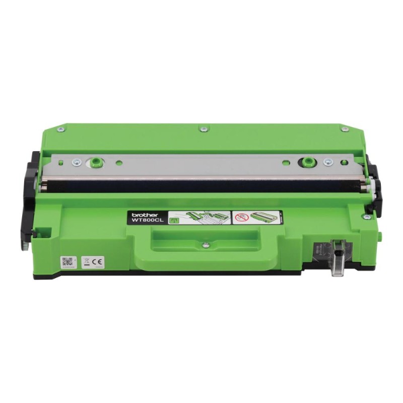 Brother Waste Toner Box (WT800CL) (BROWT-800CL)