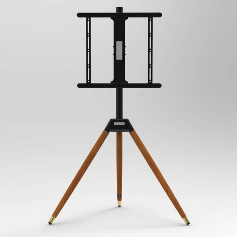 AxRed ARTISSIMO 23”-60” Επιδαπέδια Βάση Τηλεόρασης τρίποδη με φινίρισμα ξύλου (11967) (AXARTISSIMO) AxRed ARTISSIMO 23”-60” Επιδαπέδια Βάση Τηλεόρασης τρίποδη με φινίρισμα ξύλου (11967) (AXARTISSIMO)