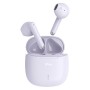 iPro True Wireless Bluetooth Earphones TW100 Purple (010701-0255) (IPRO010701-0255)