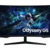 SAMSUNG LS32CG552EUXEN Odyssey G5 Curved WQHD Gaming Monitor 32'' 165 Hz (SAMLS32CG552EUXEN)