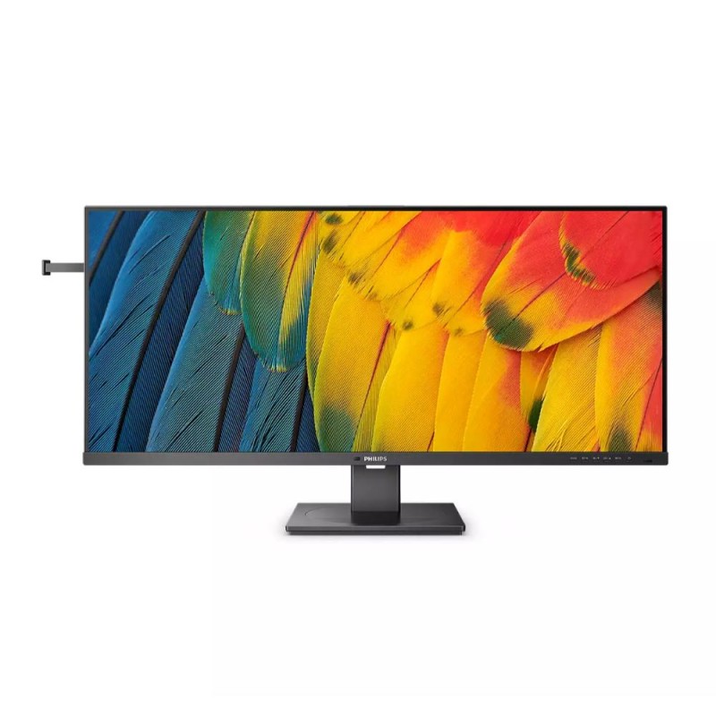PHILIPS 40B1U5600 Ergonomic Ultrawide QHD USB-C Monitor 40" with speakers (PHI40B1U5600) PHILIPS 40B1U5600 Ergonomic Ultrawide QHD USB-C Monitor 40" with speakers (PHI40B1U5600)