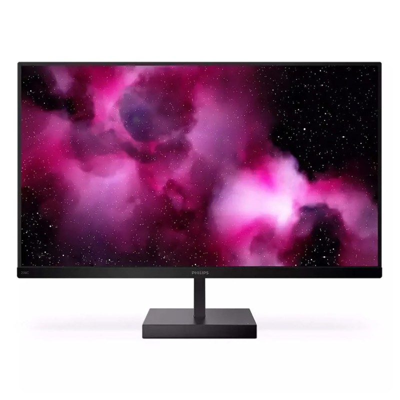PHILIPS C Line 276C8/00 QHD IPS Monitor 27" (276C8/00) (PHI276C8) PHILIPS C Line 276C8/00 QHD IPS Monitor 27" (276C8/00) (PHI276C8)